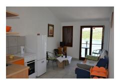 Adria Maja Appartementen Peljesac Appartement 6 – A-12 (2+1) foto 1