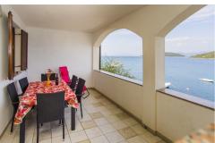 Adria Maja Appartementen Peljesac Appartement 2 – A-4 foto 1