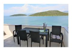 Adria Maja Appartementen Peljesac Appartement 3 – A-9 foto 1