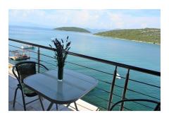 Adria Maja Appartementen Peljesac Appartement 4 – A-13 foto 1