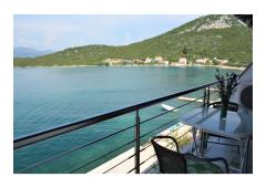Adria Maja Appartementen Peljesac Appartement 4 – A-13 foto 2