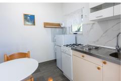 Appartementen Deak Appartement 2 – A3 foto 2