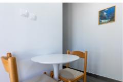 Appartementen Deak Appartement 2 – A3 foto 4