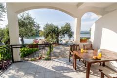 Appartementen Vlahušić  Appartement 2 – LEA foto 1