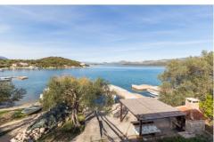 Appartementen Vlahušić  Appartement 1 – IVANA foto 1