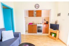 Appartementen Vlahušić  Appartement 3 – DORA foto 2