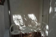 Appartementen Trstenik Appartement 1 – A4 1M foto 2