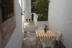 Appartementen Trstenik Appartement 3 – A4 m2 foto 1