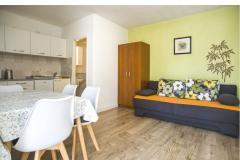 APARTMENTS GLAVOR DRAČE Appartement 1 – A1(2+3) foto 1