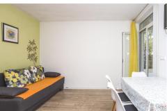 APARTMENTS GLAVOR DRAČE Appartement 1 – A1(2+3) foto 3