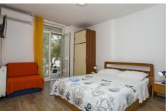 APARTMENTS GLAVOR DRAČE Appartement 2 – SA2(2+1) foto 1