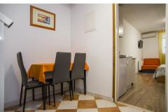 APARTMENTS GLAVOR DRAČE Appartement 2 – SA2(2+1) foto 5