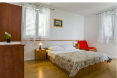 APARTMENTS GLAVOR DRAČE Appartement 4 – A5(2+2) foto 5