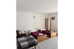 Appartementen Ivomir Malo more Appartement 1 – Apartman 1 foto 5