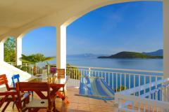 Appartementen Šime Pelješac Appartement 2 – Apartment2 foto 1