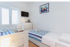 Appartementen Šime Pelješac Appartement 2 – Apartment2 foto 3