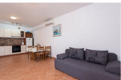 Appartementen Dubravko Pelješac Appartement 2 – A 2+2 foto 1