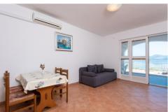 Appartementen Dubravko Pelješac Appartement 2 – A 2+2 foto 2