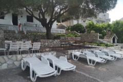 Beachfront apartments Ruskovic Appartement 2 – A4 foto 4