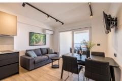 Nikolica Appartementen Appartement 5 – Deluxe 9 foto 3