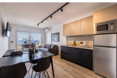 Nikolica Appartementen Appartement 6 – Deluxe 10 foto 3