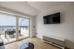 Nikolica Appartementen Appartement 8 – Deluxe 15 foto 3