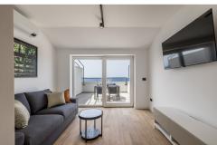 Nikolica Appartementen Appartement 8 – Deluxe 15 foto 4