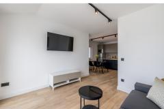 Nikolica Appartementen Appartement 8 – Deluxe 15 foto 5