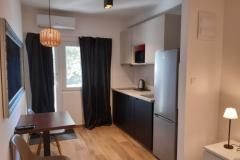 Nikolica Appartementen Appartement 1 – Lux Studio foto 3
