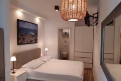 Nikolica Appartementen Appartement 1 – Lux Studio foto 4