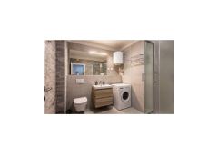 Nikolica Appartementen Appartement 2 – Lux 2-4 foto 5