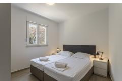 Nikolica Appartementen Appartement 3 – Lux 1-3 foto 3