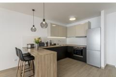 Nikolica Appartementen Appartement 4 – Lux 5 foto 2