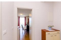 Appartementen Glavor Appartement 4 – A5(2+2) foto 4