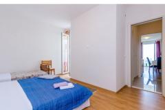 Appartementen Glavor Appartement 4 – A5(2+2) foto 5