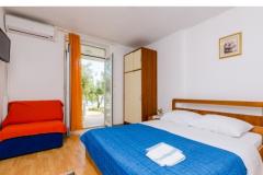 Appartementen Glavor Appartement 2 – A2(2+1) foto 1