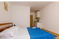 Appartementen Glavor Appartement 2 – A2(2+1) foto 2