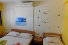 Appartementen Leo  Appartement 2 – A5 foto 3