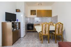 Žuronja Appartementen Appartement 1 – Apartman 1 foto 3