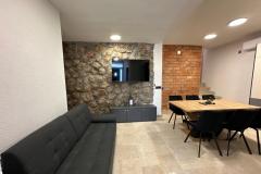 Villa Amfora with Pool - Karlobag Appartement 2 – Top 1 foto 2