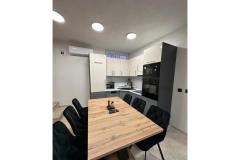 Villa Amfora with Pool - Karlobag Appartement 2 – Top 1 foto 3