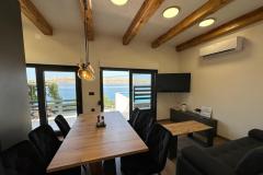 Villa Amfora with Pool - Karlobag Appartement 3 – Top 2 foto 5