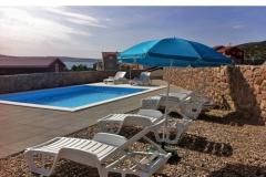 Appartement Camelia Appartement 1 – APP 1 4+2 foto 4