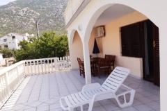 Appartementen Kulaš Appartement 1 – AP-1 foto 1