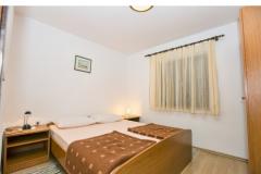 Appartementen Marijana  Appartement 1 – A1 (6+2) foto 2