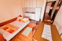 Appartementen Rukelj. Appartement 1 – AP-2+3 foto 2