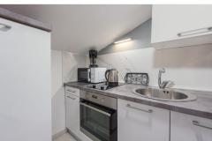 Appartementen Sofija Appartement 1 – Studio foto 1