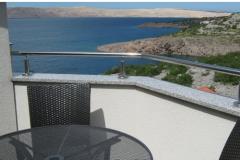 Appartementen Villa Luce Appartement 2 – No.2 foto 1