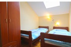 Appartement Carlo Appartement 2 – Top 1 foto 4