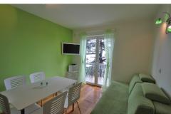 Appartement Carlo Appartement 3 – Top 2 foto 2